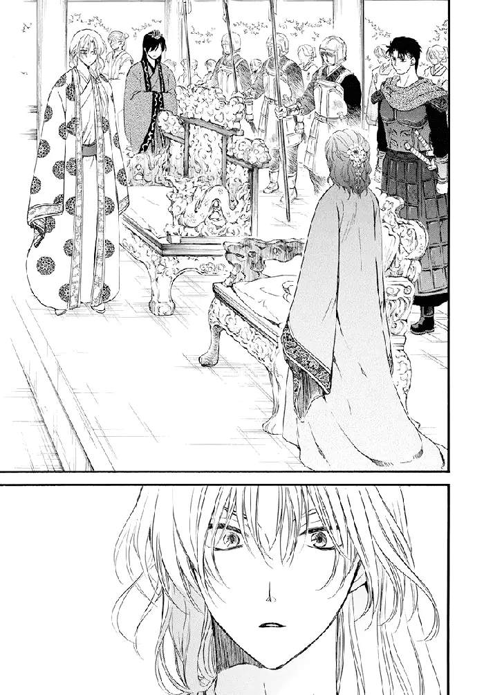 Yona of the Dawn Chapter 180 image 27_optimized